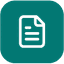 DocForge logo